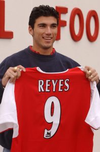 jose antonio reyes