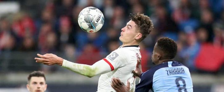 Bundesliga Tipps 21 Verbessere Deine Wette