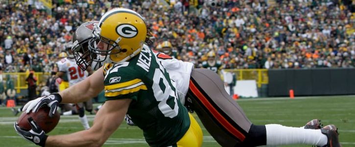 NFL Wetten Tipps, Week 6, Saison 2020/21 mit Wettquoten NFL Wetten Tipps, Week 6, Saison 2020/21 mit Wettquoten