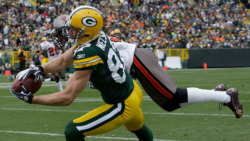 Green Bay Packers Tampa Bay Buccaneers