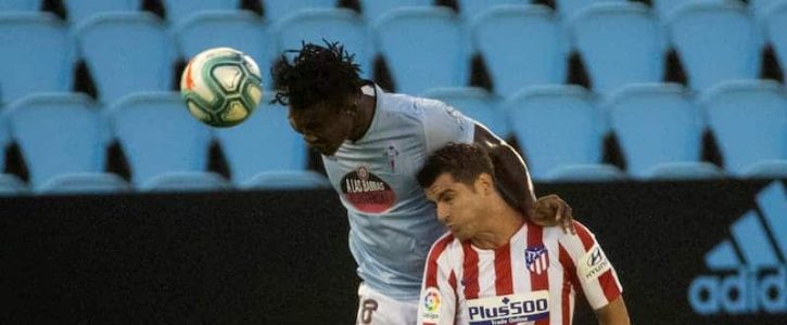 La Liga Wett-Tipps, 6. Spieltag, Saison 2020/21 mit Wettquoten La Liga Wett-Tipps, 6. Spieltag, Saison 2020/21 mit Wettquoten