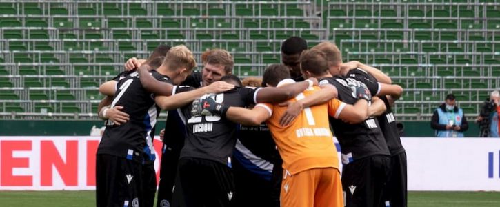 2. Bundesliga Tipps, 30. Spieltag, Saison 2019/2020 2. Bundesliga Tipps, 30. Spieltag, Saison 2019/2020