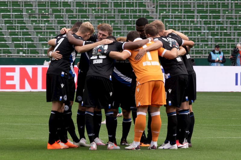 Viktoria Köln – Bielefeld Tipp