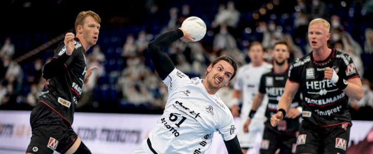 Handball Wetten: Deutsche Bundesliga, 2. Spieltag 2020/21 Handball Wetten: Deutsche Bundesliga, 2. Spieltag 2020/21
