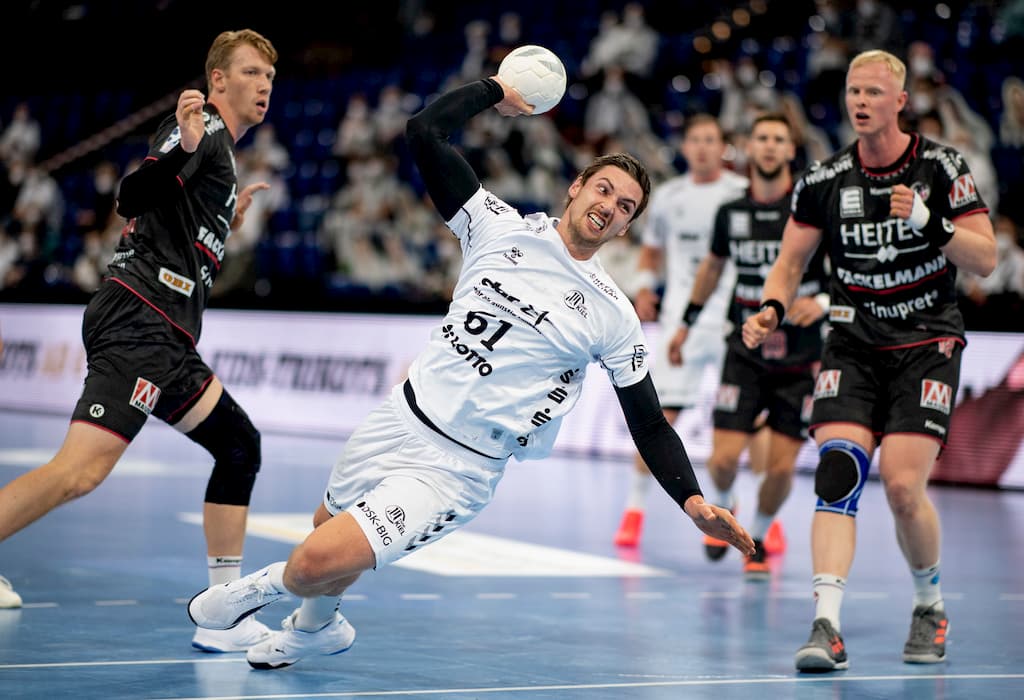 Handball wetten THW Kiel