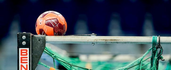 Wetten Handball Bundesliga 3. Spieltag 2020/21 mit Wettquoten Wetten Handball Bundesliga 3. Spieltag 2020/21 mit Wettquoten