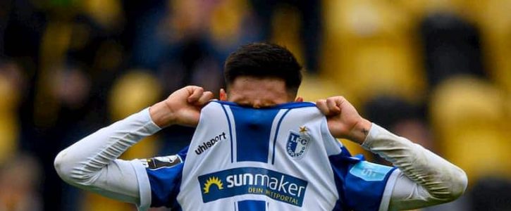 3. Liga Tipps, 5. Spieltag, Saison 2020/21, Analyse und Wettquoten 3. Liga Tipps, 5. Spieltag, Saison 2020/21, Analyse und Wettquoten