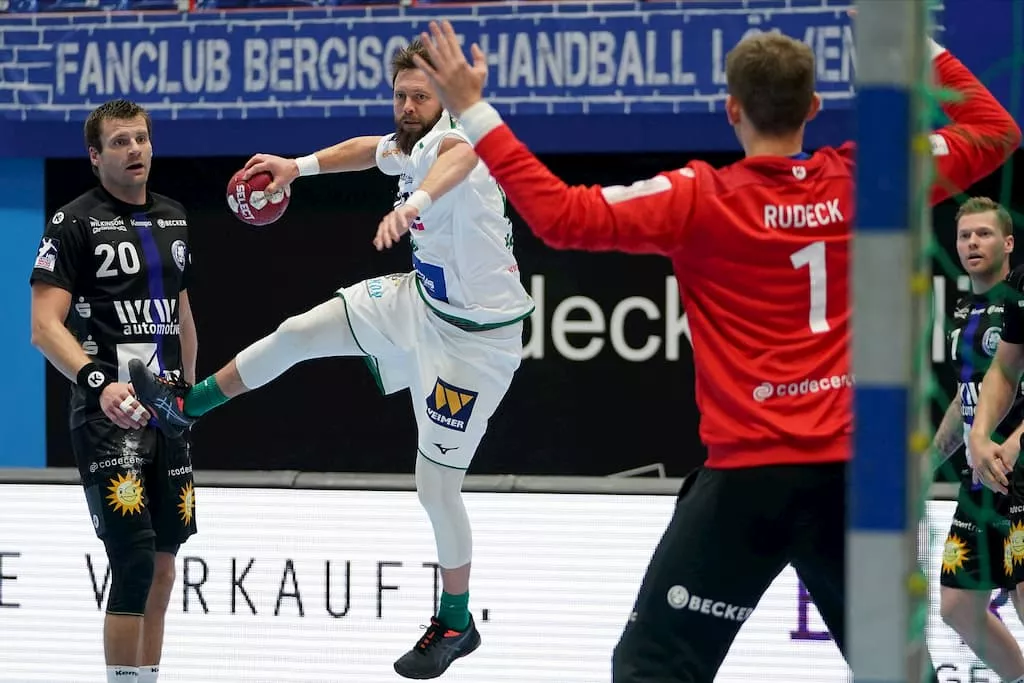 Handball Wetten Bundesliga 5. Spieltag, 2020, Analyse und Wettquoten