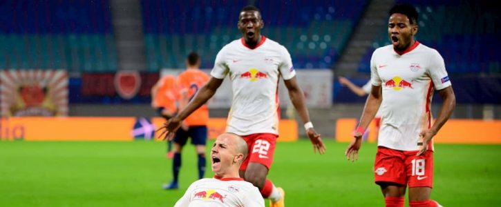 Champions League Prognose - Achtelfinale Leipzig - Liverpool Champions League Prognose - Achtelfinale Leipzig - Liverpool