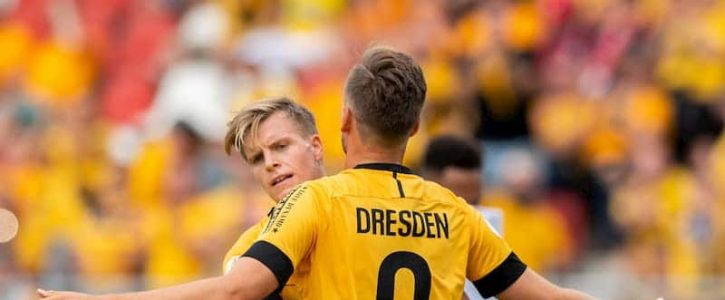 3. Liga Wett-Tipps, 6. Spieltag, Saison 2020/21 mit Wettquoten 3. Liga Wett-Tipps, 6. Spieltag, Saison 2020/21 mit Wettquoten