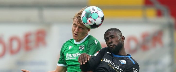 2. Bundesliga Wetten, 6. Spieltag, Saison 2020/21 2. Bundesliga Wetten, 6. Spieltag, Saison 2020/21