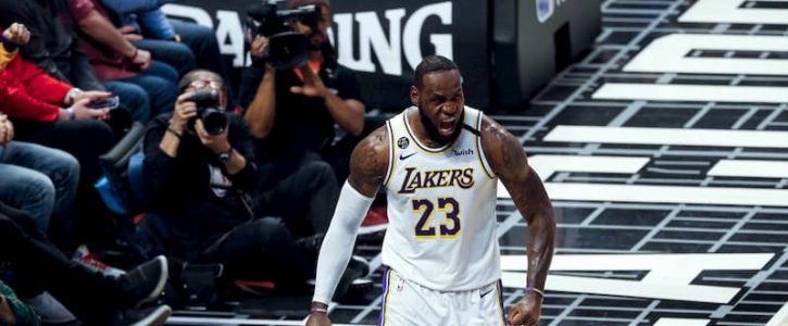 NBA Wett-Tipps Los Angeles Lakers - Miami Heat Finale Spiel 5 NBA Wett-Tipps Los Angeles Lakers - Miami Heat Finale Spiel 5