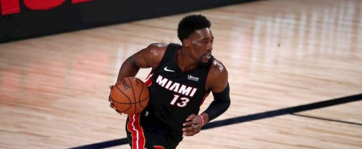 NBA Wett-Tipps Finalserie 2020 LA Lakers Miami Heat Spiel 4 NBA Wett-Tipps Finalserie 2020 LA Lakers Miami Heat Spiel 4