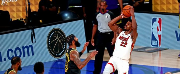 NBA Wetten Finale 2020 Los Angeles Lakers Miami Heat Spiel 6 NBA Wetten Finale 2020 Los Angeles Lakers Miami Heat Spiel 6