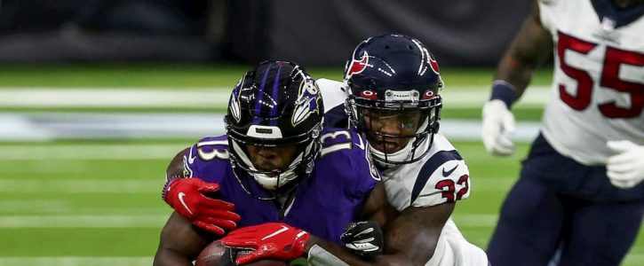 NFL Wetten - Week 10 - Saison 2020/21 NFL Wetten - Week 10 - Saison 2020/21