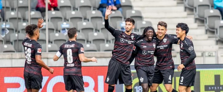 1. Bundesliga Wetten 9. Spieltag Saison 2020/21 1. Bundesliga Wetten 9. Spieltag Saison 2020/21
