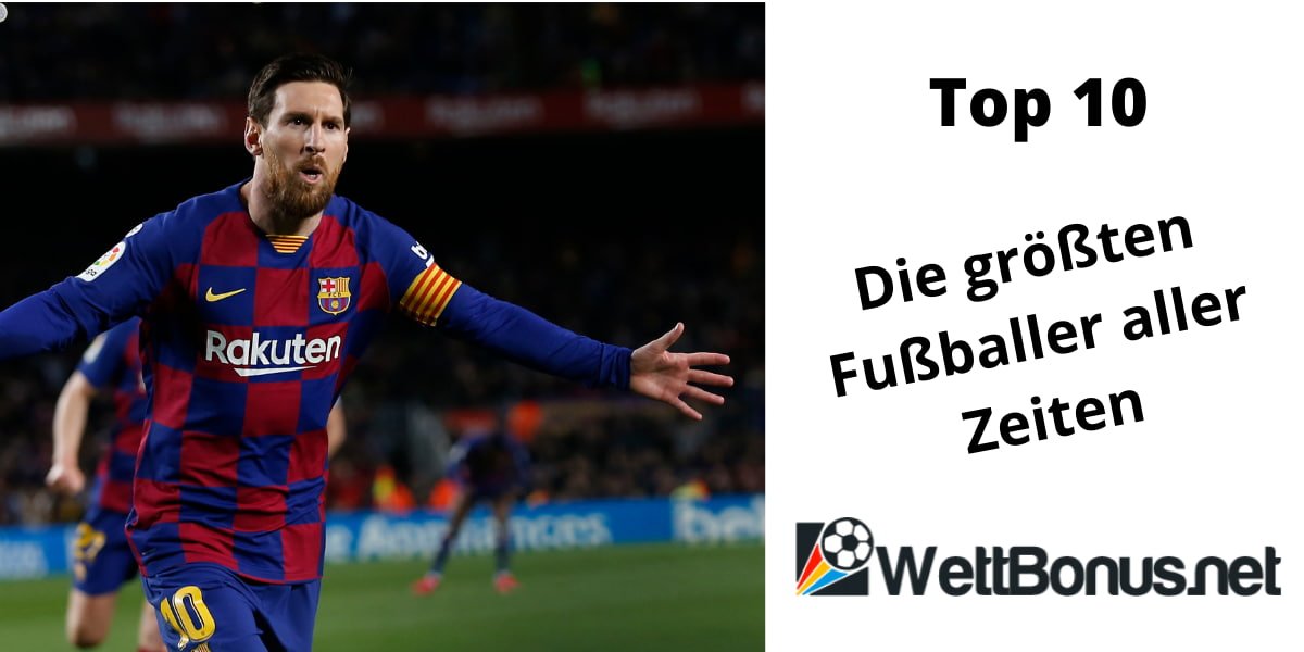 Die Grossten Fussballspieler Aller Zeiten Unsere Top10 Liste Die Besten Fussballspieler