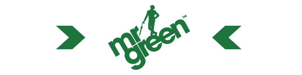 mr green bonus