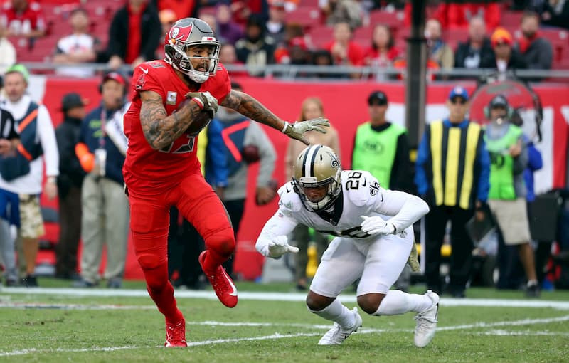 NFL wetten patriots