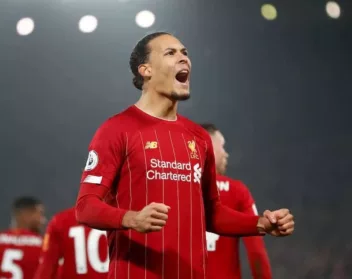 Premier League Tipps Liverpool Virgil