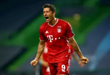 champions league tipps bayern münchen robert lewandovski