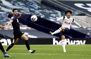 Tottenham Hotspur vs. West Ham United Tipp