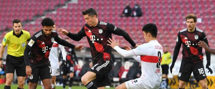Deutsche Bundesliga Tipps, 10. Spieltag 2020/21 Deutsche Bundesliga Tipps, 10. Spieltag 2020/21
