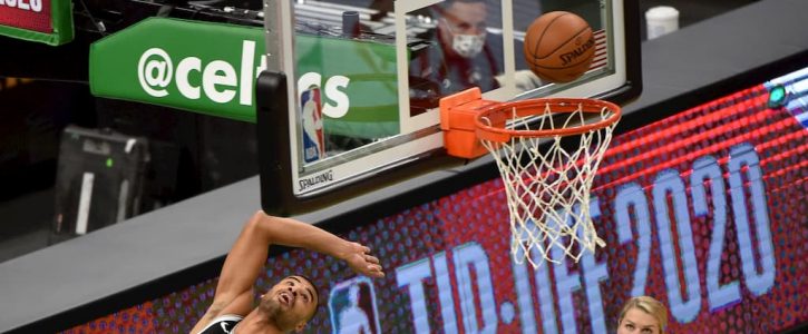 NBA Tipps, 1.Spieltag, Saison 2020/21 NBA Tipps, 1.Spieltag, Saison 2020/21