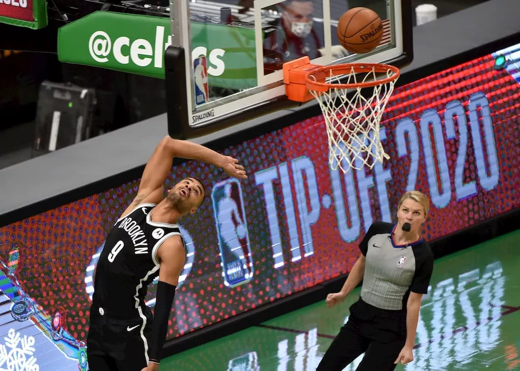 NBA Tipps Brooklyn Tipps