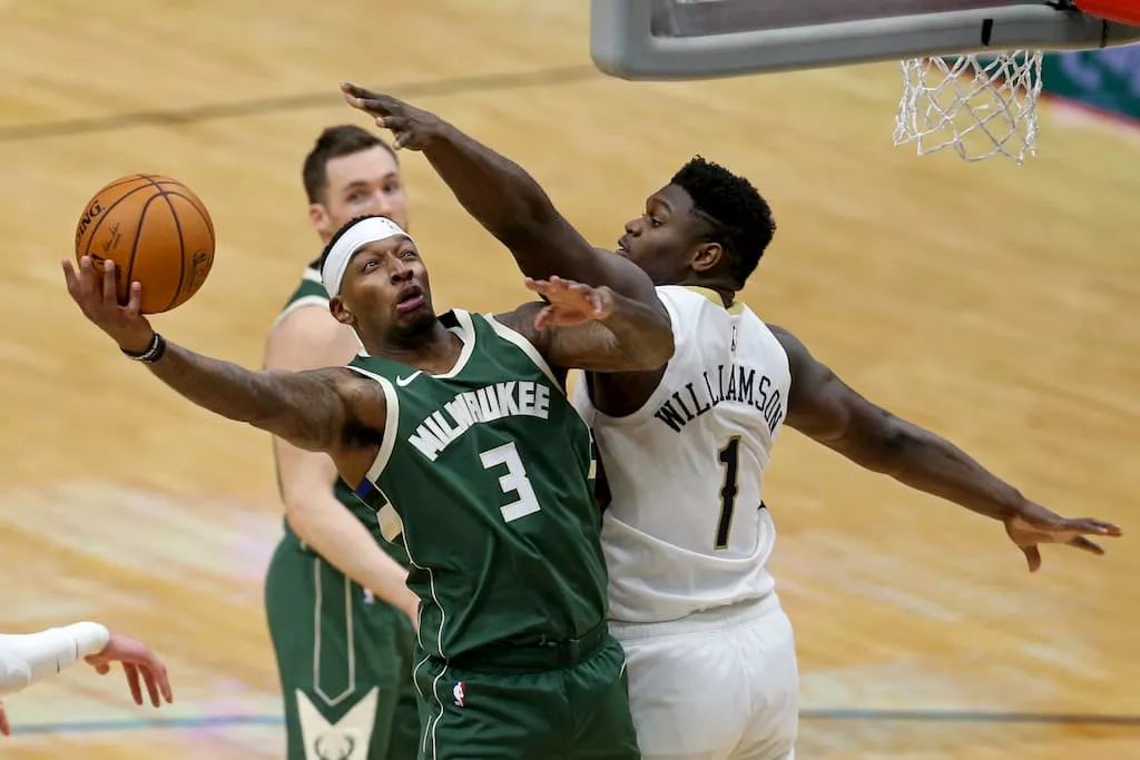 NBA Tipps Milwaukee Bucks