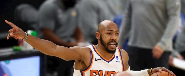 Phoenix Suns vs. Atlanta Hawks Tipp Phoenix Suns vs. Atlanta Hawks Tipp