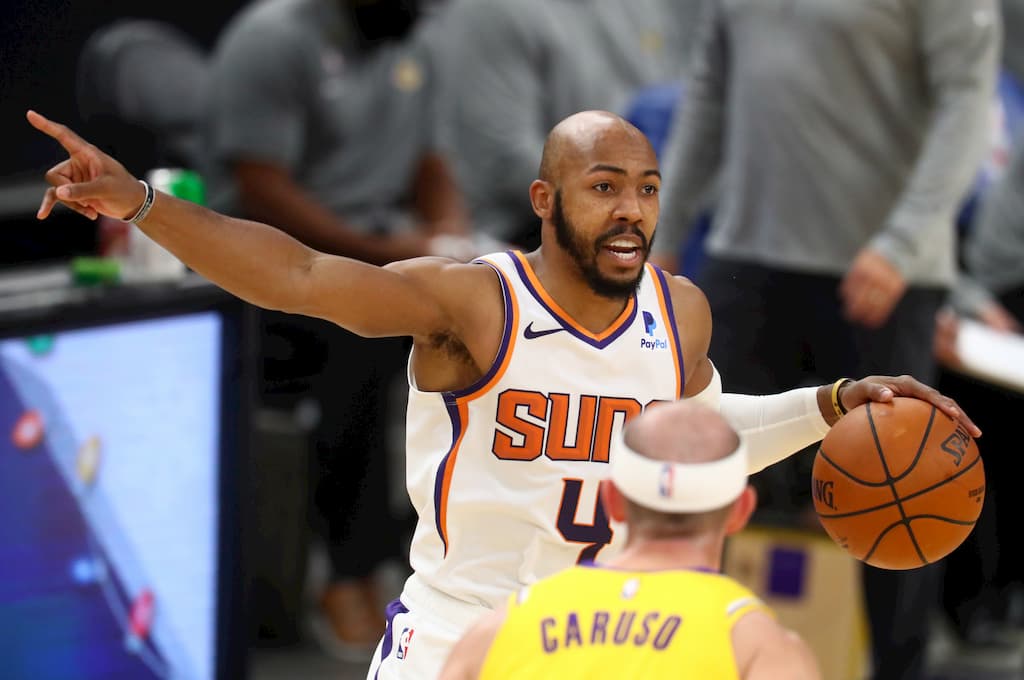 NBA Prognose Phoenix Suns