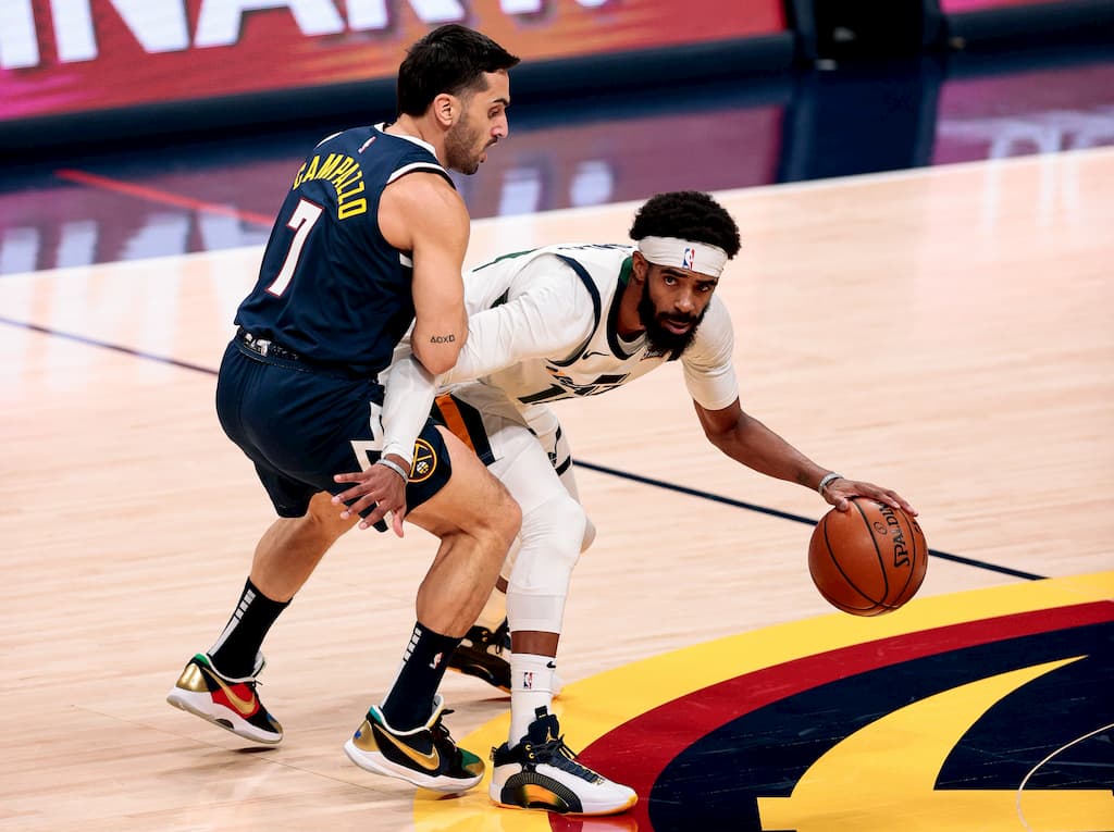NBA Wetten Utah Jazz