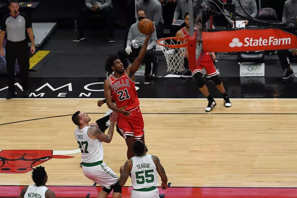 NBA Tipps Chicago Bulls