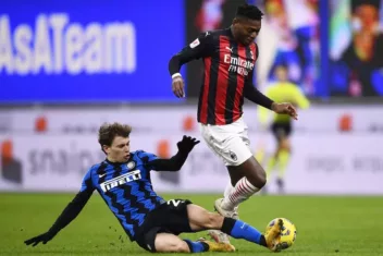 Inter – AC Mailand Tipp