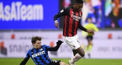Inter – AC Mailand Tipp