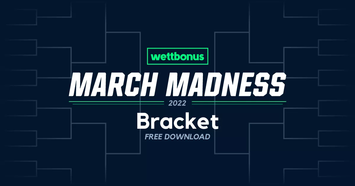 NCAA – March Madness Wetten 2022 – Basketballbegeisterung pur!