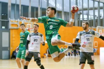 Handball Tipp - DHFK Leipzig