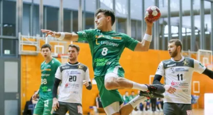Handball Tipp - DHFK Leipzig