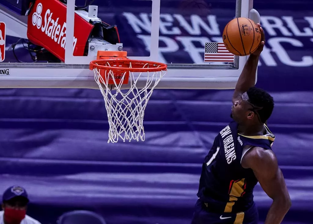 NBA Tipp New Orleans Pelicans