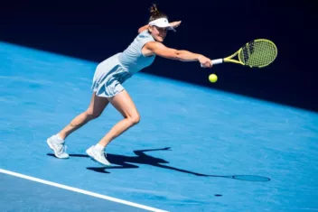 Jennifer Brady Tennis Prognose