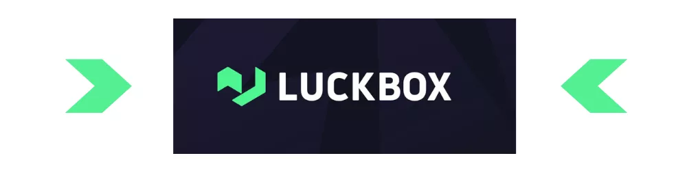 Luckbox Bonus