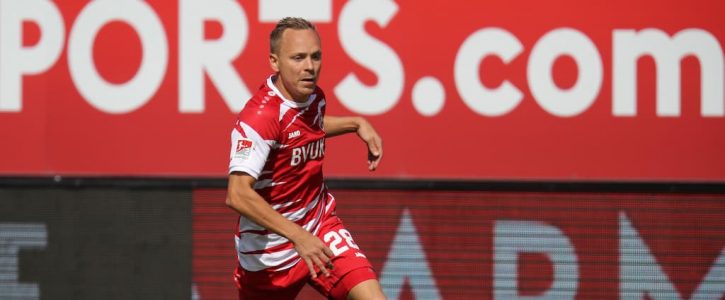 SV Sandhausen – Würzburger Kickers Tipp SV Sandhausen – Würzburger Kickers Tipp