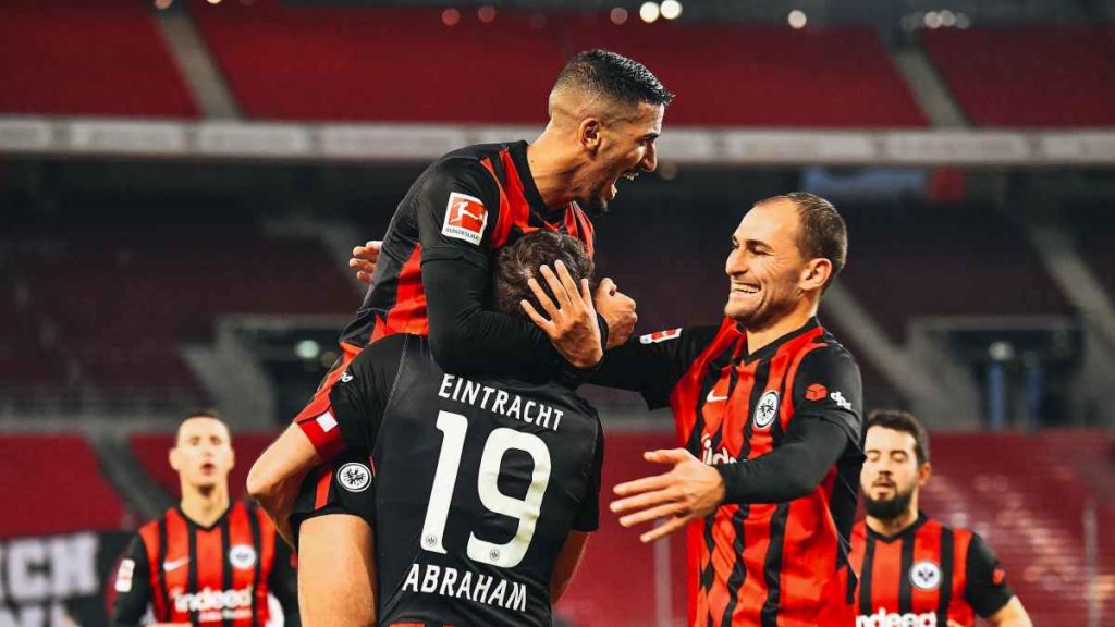 Frankfurt – Bayer 04 Tipp