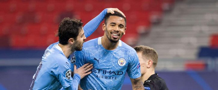 Leicester City - Manchester City Tipp Leicester City - Manchester City Tipp