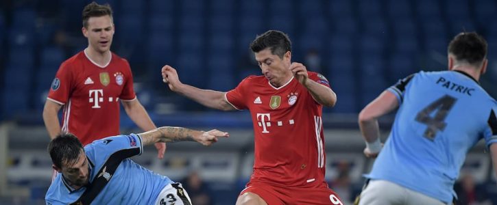 Champions League Prognose, Achtelfinale Rückspiele Mittwoch, Saison 2021 Champions League Prognose, Achtelfinale Rückspiele Mittwoch, Saison 2021