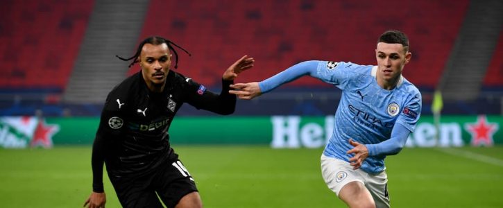 Champions League Prognose, Achtelfinale Rückspiele Dienstag, Saison 2021 Champions League Prognose, Achtelfinale Rückspiele Dienstag, Saison 2021