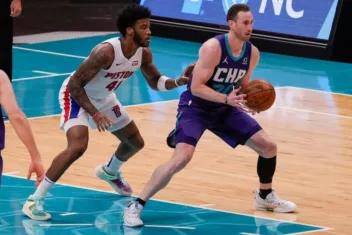 NBA Tipp Charlotte Hornets Detroit Pistons