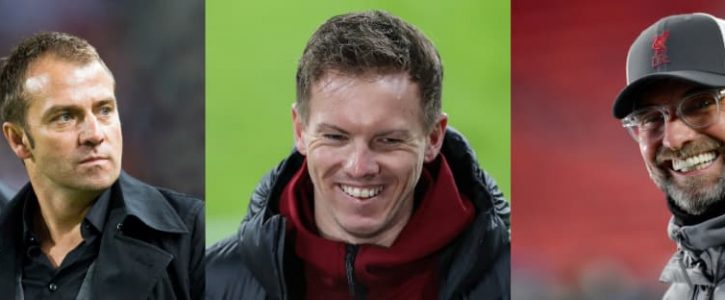 Wer wird der neue Bundestrainer? Das Jogi-Beben! Wer wird der neue Bundestrainer? Das Jogi-Beben!