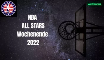 NBA All Stars 2022
